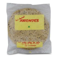 ARCHIES PUNJABI MASALA PAPAD 400.00 GM PACKET ARCHIES PUNJABI MASALA PAPAD 400.00 GM PACKET