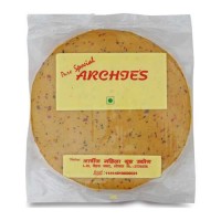 ARCHIES CHANA MASALA PAPAD 400.00 GM PACKET ARCHIES CHANA MASALA PAPAD 400.00 GM PACKET
