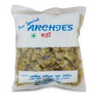 ARCHIES MOONG BADI GREEN 200.00 GM PACKET