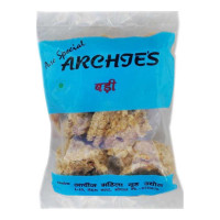 ARCHIES URAD BADI 200.00 GM PACKET