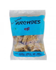 ARCHIES URAD BADI 200.00 GM PACKET ARCHIES URAD BADI 200.00 GM PACKET