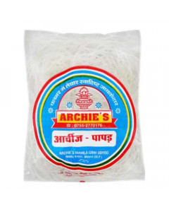 ARCHIES SABUDANA KULDAI 200.00 GM PACKET ARCHIES SABUDANA KULDAI 200.00 GM PACKET