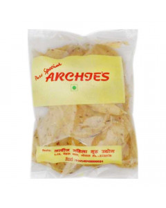 ARCHIES ALOO PAPAD 150.00 GM PACKET ARCHIES ALOO PAPAD 150.00 GM PACKET