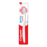 COLGATE GENTLE SENSITIVE ULTRA SOFT TOOTHBRUSH 1.00 NO PACKET