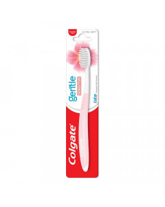 COLGATE GENTLE SENSITIVE ULTRA SOFT TOOTHBRUSH 1.00 NO PACKET