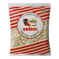 ONDOOR KAJU ONE FOURTH TUKDI PACKED 200.00 GM PACKET