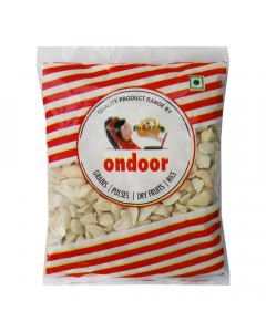 ONDOOR KAJU ONE FOURTH TUKDI PACKED 200.00 GM PACKET ONDOOR KAJU ONE FOURTH TUKDI PACKED 200.00 GM PACKET