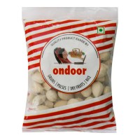 ONDOOR POOJA BADAM PACKED 200.00 GM PACKET ONDOOR POOJA BADAM PACKED 200.00 GM PACKET