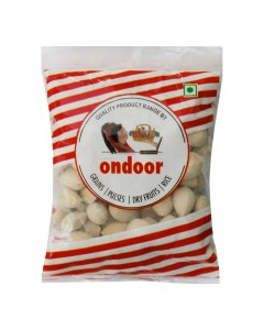 ONDOOR POOJA BADAM PACKED 200.00 GM PACKET
