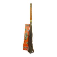 AHINSA BOBBY JAALI PHOOL JHADU 1.00 NO OTHER