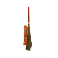AHINSA ODISHA HEAVY JAALI BROOM 1.00 NO OTHER