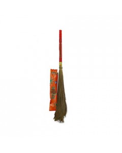 AHINSA ODISHA HEAVY JAALI BROOM 1.00 NO OTHER AHINSA ODISHA HEAVY JAALI BROOM 1.00 NO OTHER