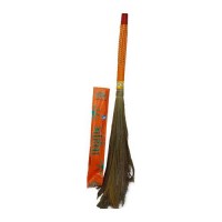 AHINSA ODISHA GRASS JAALI BROOM 1.00 NO OTHER
