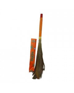 AHINSA ODISHA GRASS JAALI BROOM 1.00 NO OTHER AHINSA ODISHA GRASS JAALI BROOM 1.00 NO OTHER