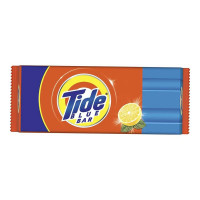 TIDE BLUE DETERGENT BAR 250.00 GM