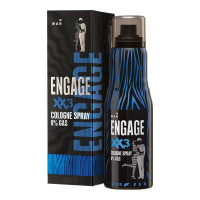 ENGAGE XX3 COLOGNE SPRAY FOR MAN 135.00 ML