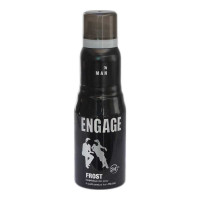 ENGAGE FROST DEODORANT 165 ML