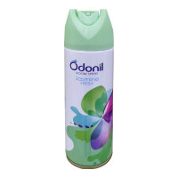 ODONIL NATURE JASMINE FRESH ROOM FRESHENER 190 ML BOTTLE