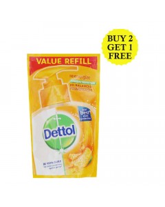 DETTOL RE ENERGIZE LIQUID HANDWASH 2X 175 ML DETTOL RE ENERGIZE LIQUID HANDWASH 2X 175 ML
