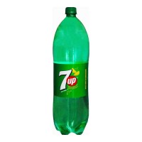 7-UP SOFT DRINK- 2.25 LTR BOTTLE