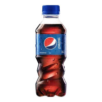 PEPSI SOFT DRINK 400.00 ML BOTTLE