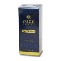 FOGG SCENT IMPRESSIO EAU DE PARFUM FOR MAN 90 Ml Box