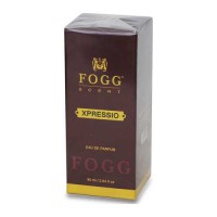 FOGG SCENT XPRESSIO EAU DE PARFUM FOR MAN 100 ML BOX