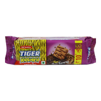 BRITANNIA TIGER KRUNCH CHOCOCHIPS BISCUITS 63 GM PACKET