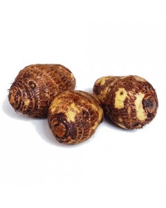 ARBI - COLOCASSIA ROOTS 250 Gms