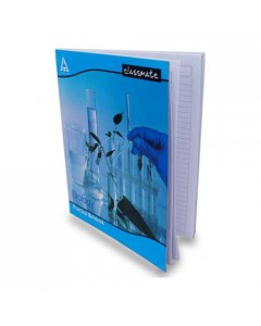 CLASSMATE BIOLOGY PRACTRICAL NOTEBOOK 176 PAGES 28X 22 CM CLASSMATE BIOLOGY PRACTRICAL NOTEBOOK 176 PAGES 28X 22 CM