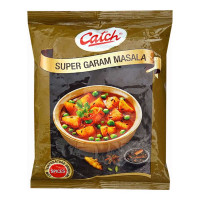 CATCH SUPER GARAM MASALA 200.00 GM PACKET CATCH SUPER GARAM MASALA 200.00 GM PACKET