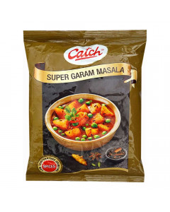 CATCH SUPER GARAM MASALA 200.00 GM PACKET CATCH SUPER GARAM MASALA 200.00 GM PACKET