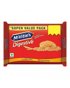 MCVITIES DIGESTIVE  BISCUITS 959.00 GM