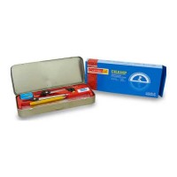CAMLIN CHAMP MATHEMATICAL DRAWING INSTRUMENTS 1 Pcs