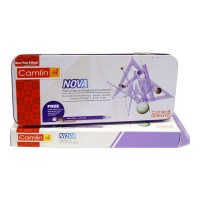 CAMLIN NOVA MATHEMATICAL DRAWING INSTRUMENTS 1 Pcs
