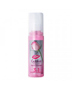 DABUR GULABARI FACE CLEANSER SPRAY 100.00 Ml Bottle