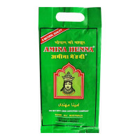 AMINA HENNA MEHNDI 110.00 GM PACKET