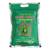 AMINA HENNA MEHNDI 400.00 GM PACKET