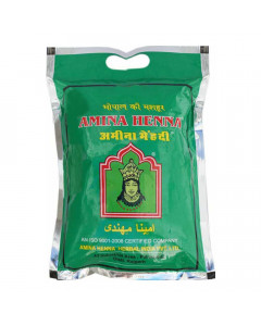 AMINA HENNA MEHNDI 400.00 GM PACKET AMINA HENNA MEHNDI 400.00 GM PACKET