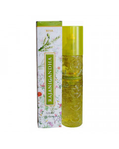 RISA RAJANI GANDHA APPAREL PERFUME 200.00 ML BOTTLE RISA RAJANI GANDHA APPAREL PERFUME 200.00 ML BOTTLE