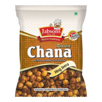 JABSONS ROASTED CHANA HING JEERA 150.00 Gm