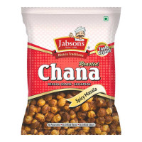 JABSONS ROASTED CHANA SPICY MASALA 150.00 Gm