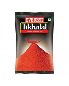 EVEREST TIKHALAL CHILLI POWDER 1.00 KG PACKET