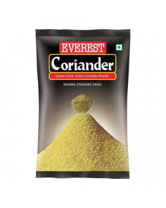 EVEREST CORIANDER POWDER 1.00 KG PACKET EVEREST CORIANDER POWDER 1.00 KG PACKET
