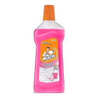 MR. MUSCLE FLORAL FLOOR CLEANER 500.00 ML BOTTLE