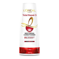 LOREAL PARIS TOTAL REPAIR 5 RESTORING CONDITIONER 71.5 ML BOTTLE