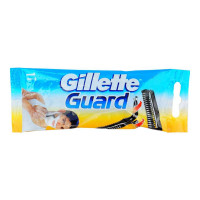 GILLETTE GUARD RAZOR 1.00 PCS PACKET