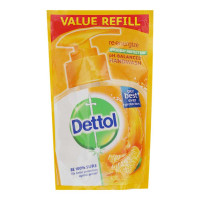 DETTOL RE ENERGIZE LIQUID HANDWASH 175.00 ML PACKET