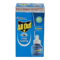 ALL OUT SUPER REFILL 45 NIGHTS 35.00 ML BOX