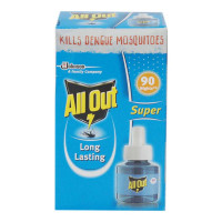 ALL OUT SUPER REFILL 90 NIGHTS 45.00 ML BOX